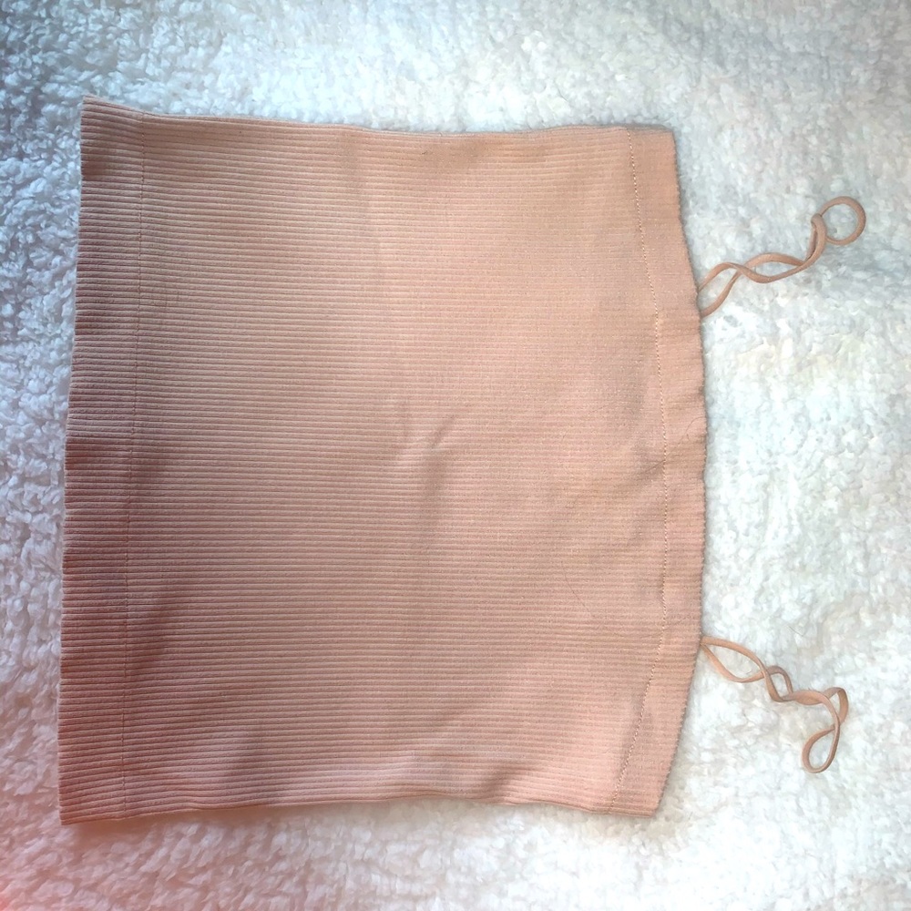 American Eagle Crop Top